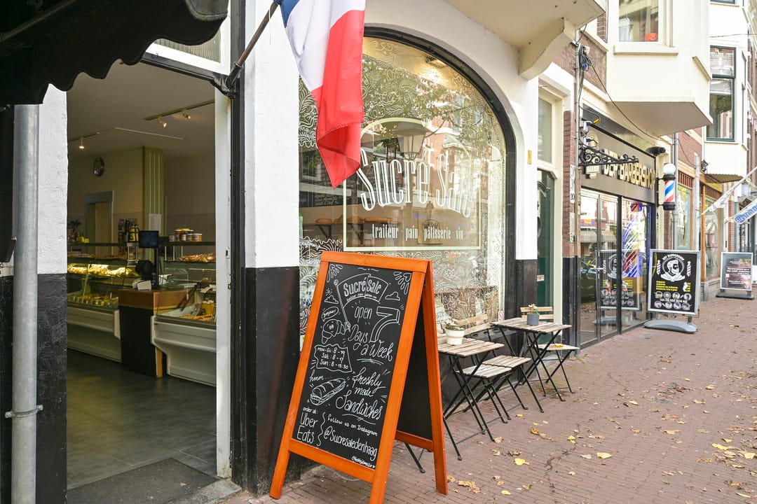 Foto 28 van Archimedesstraat 44-A