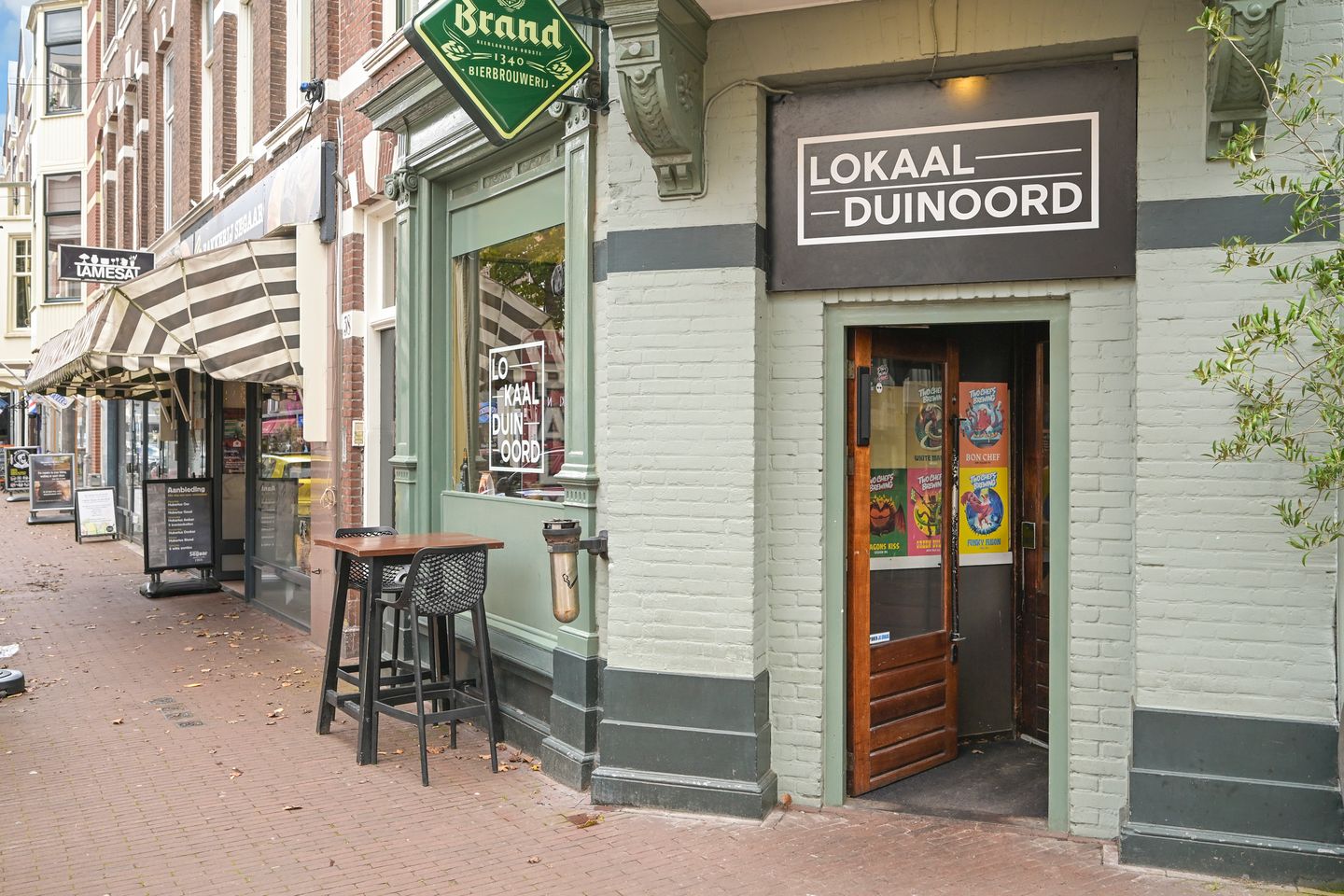 Foto 29 van Archimedesstraat 44-A