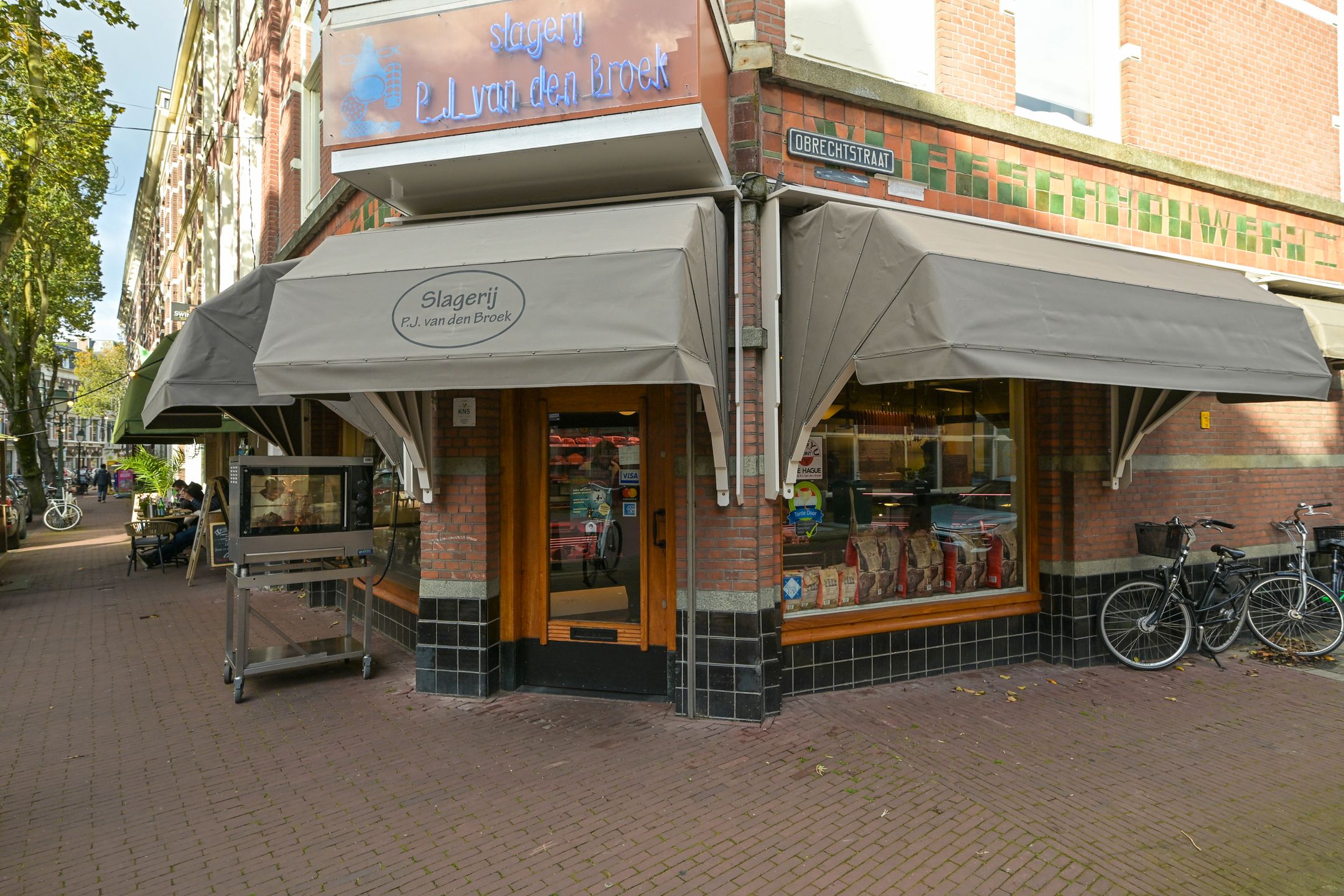 Foto 30 van Archimedesstraat 44-A