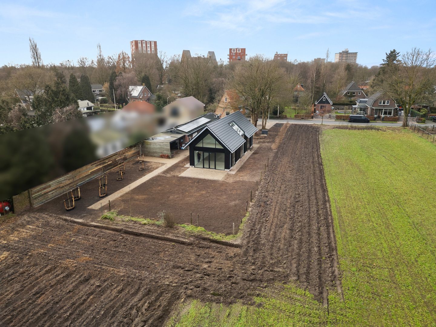 Foto 25 van Oude Diedenweg 26