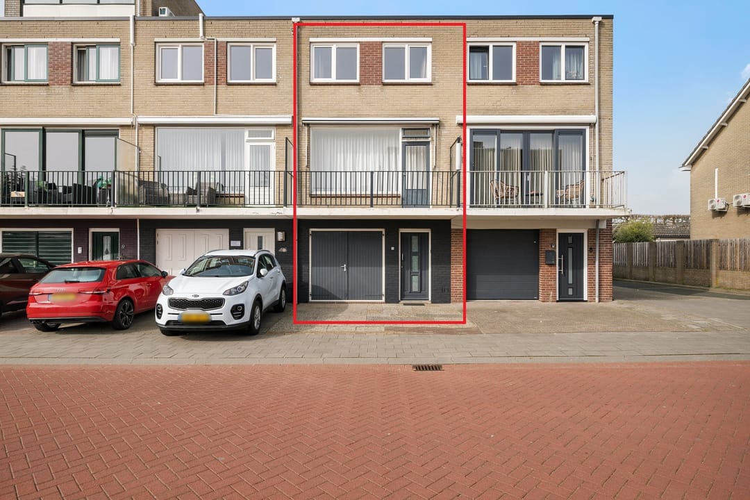 Foto 1 van Ravelijn 12