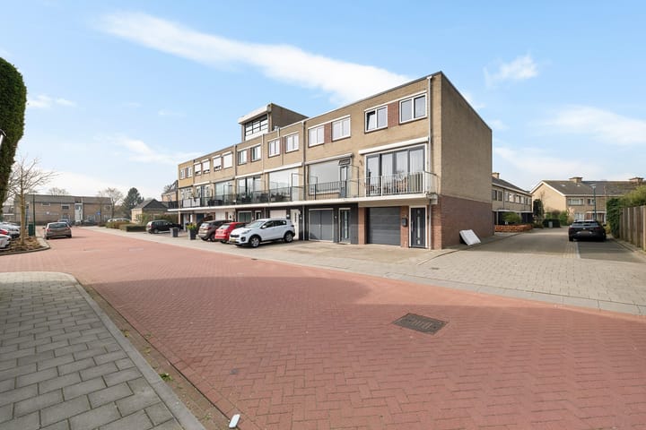 Foto 2 van Ravelijn 12