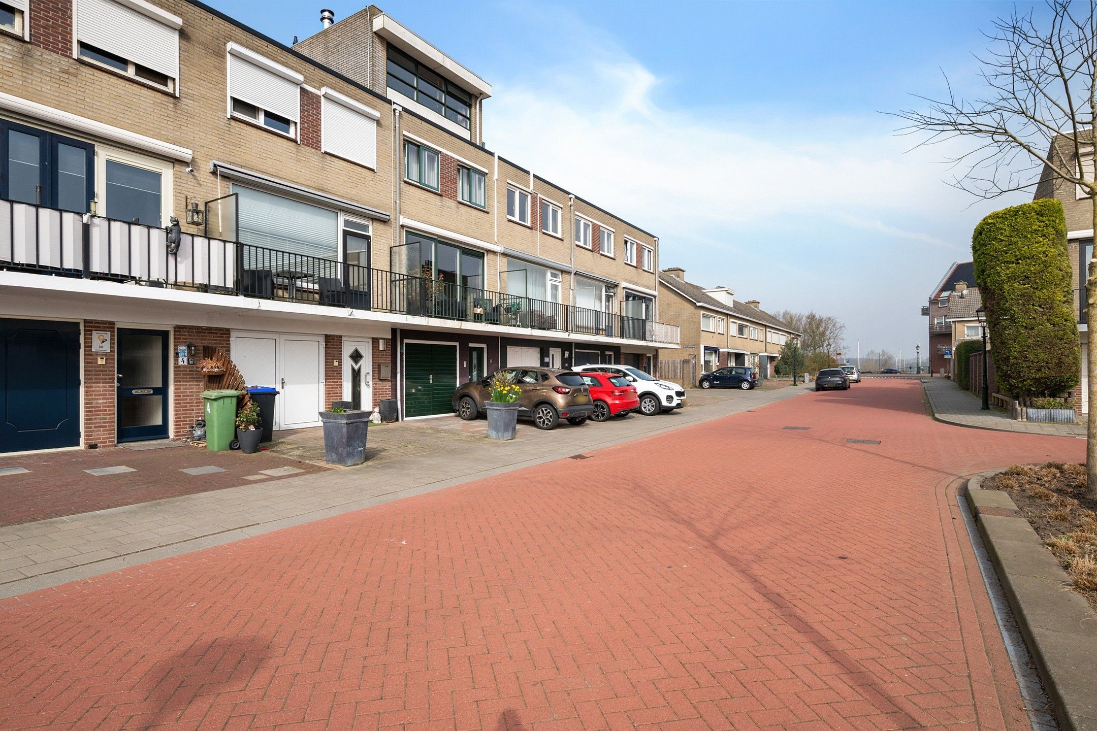 Foto 3 van Ravelijn 12