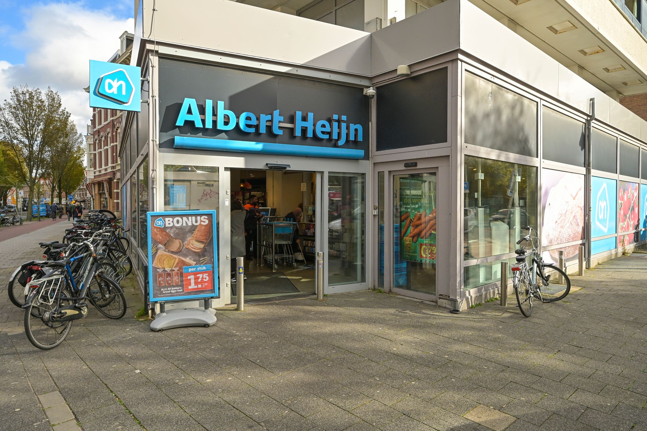 Foto 24 van Archimedesstraat 44-A