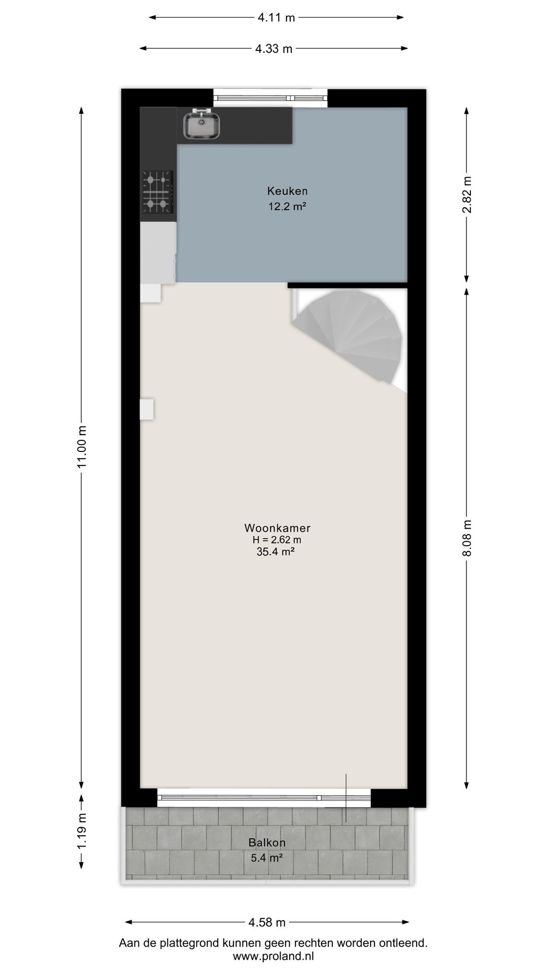 Foto 43 van Ravelijn 12