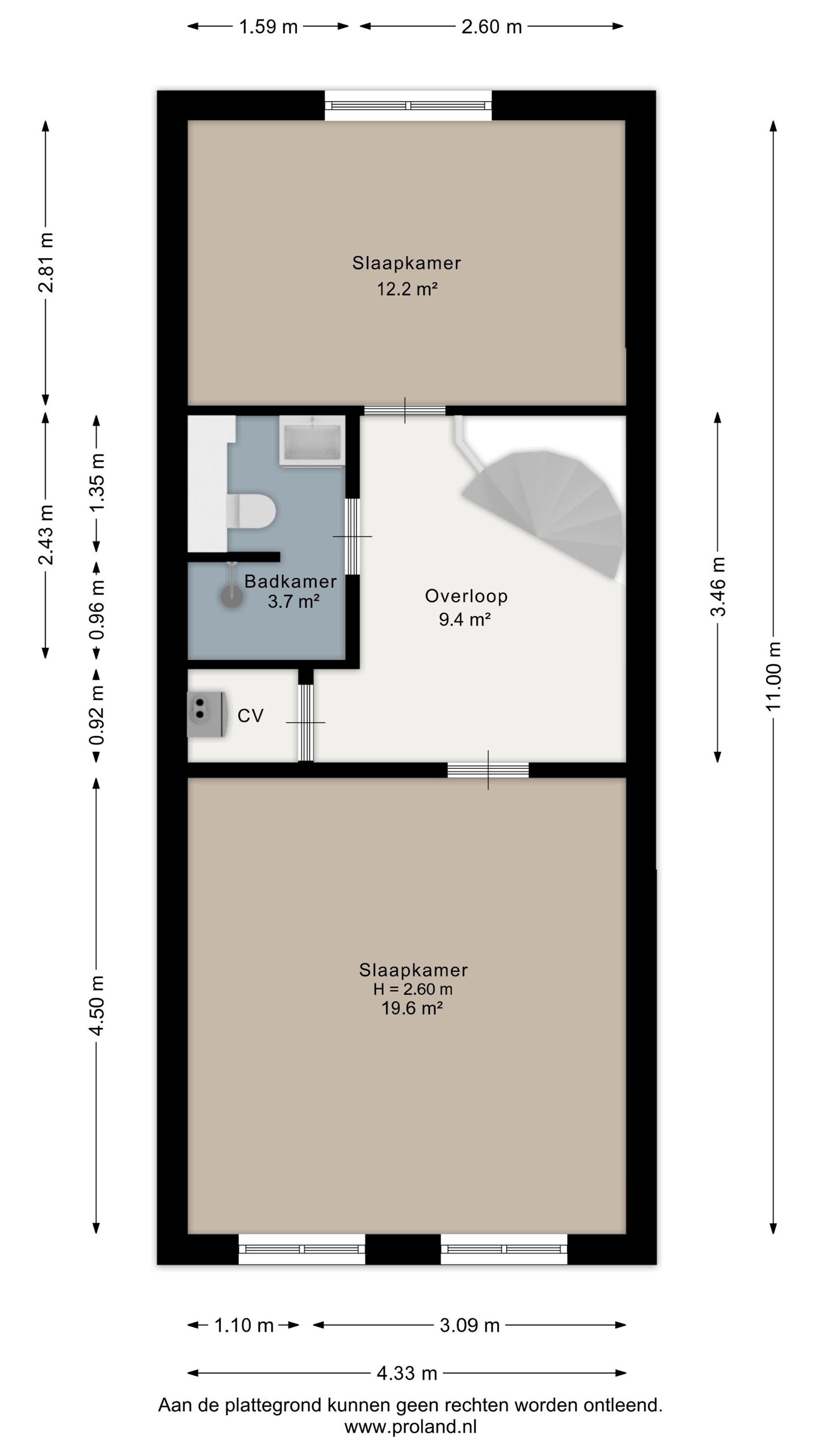 Foto 44 van Ravelijn 12