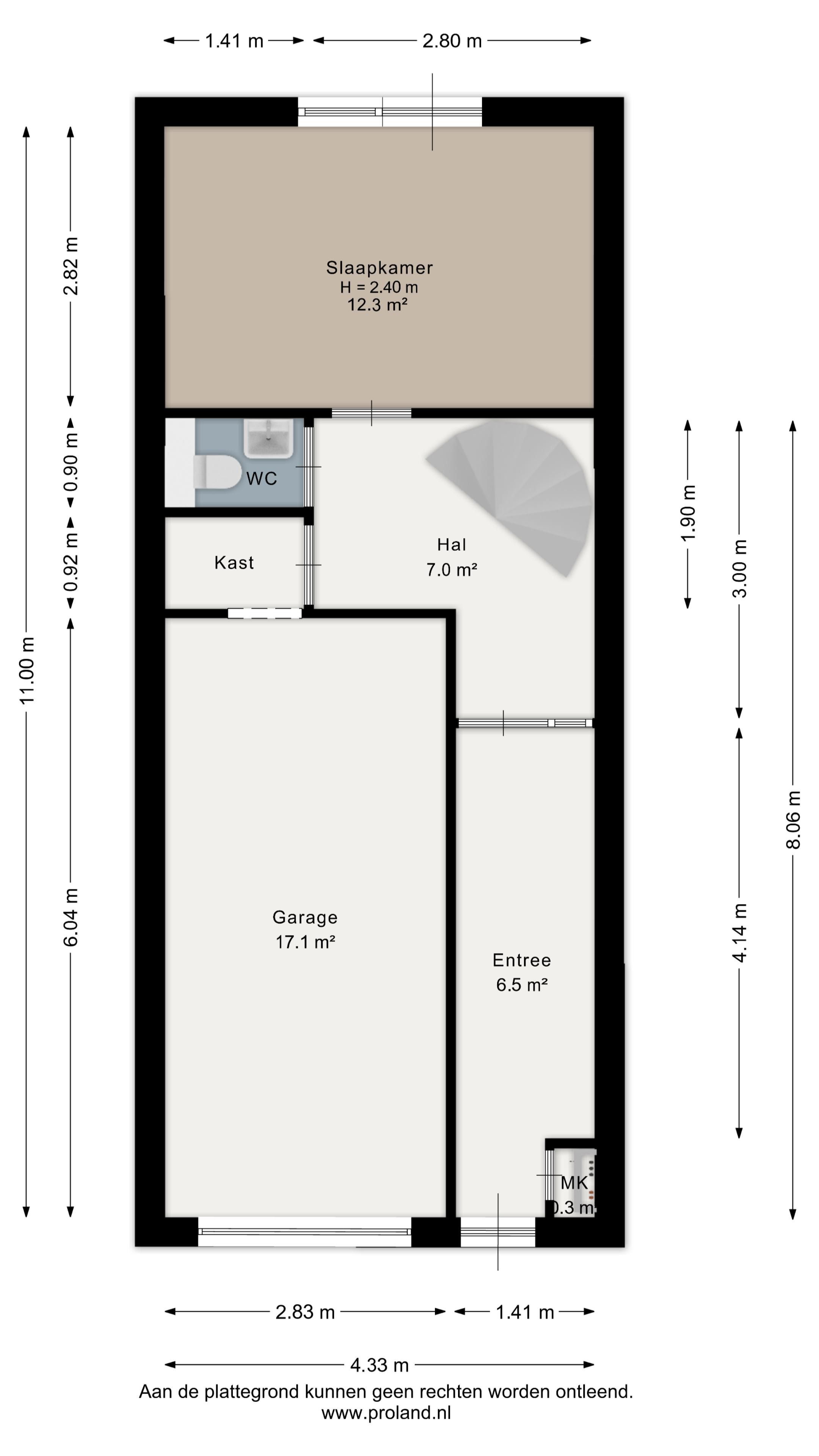 Foto 45 van Ravelijn 12