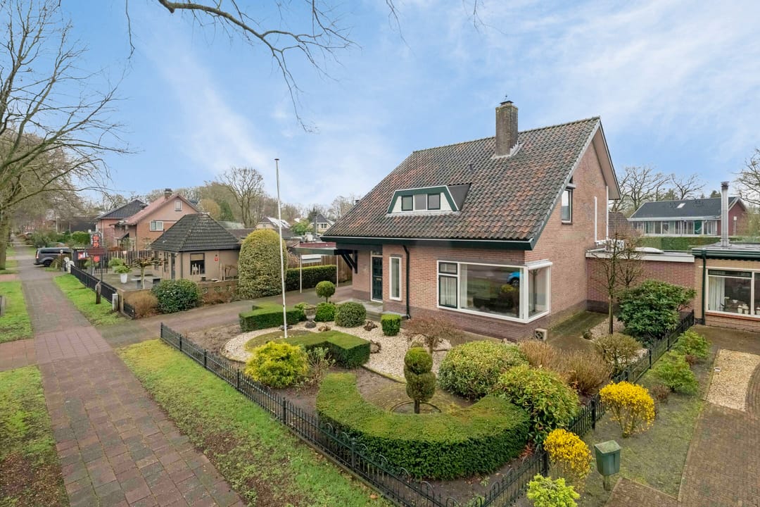 Foto 8 van Harderwijkerweg 87