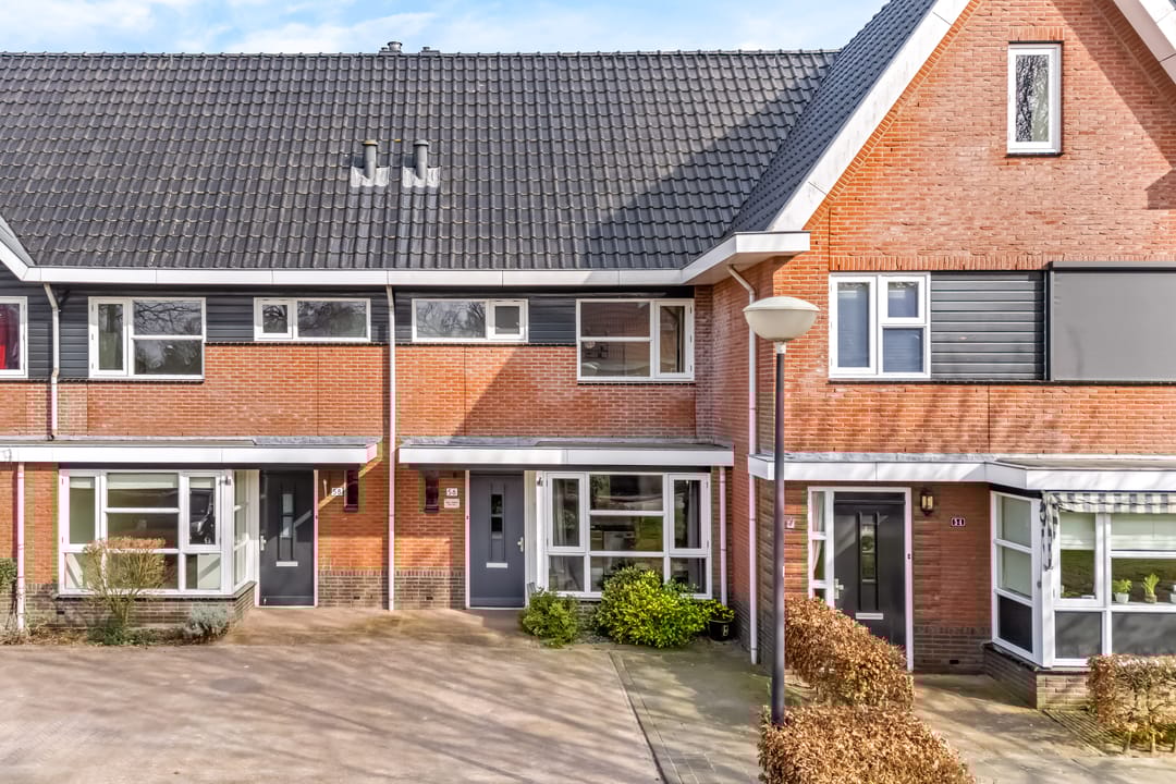 Foto 1 van Ruurd Visserstraat 56