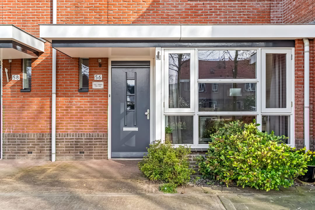 Foto 2 van Ruurd Visserstraat 56