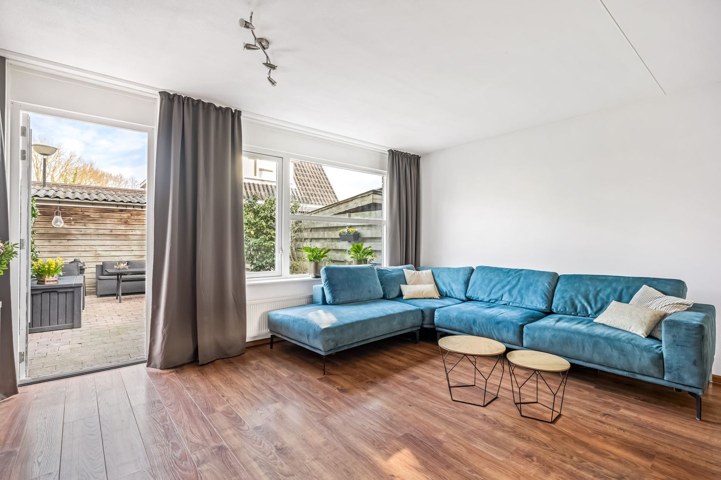 Foto 4 van Ruurd Visserstraat 56