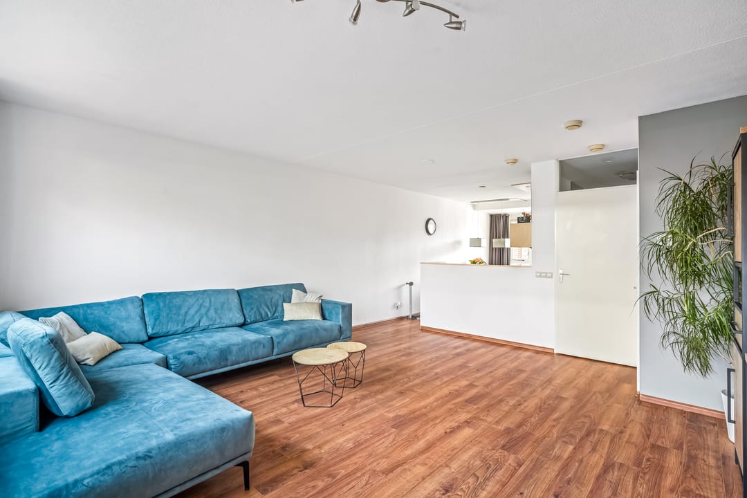 Foto 7 van Ruurd Visserstraat 56