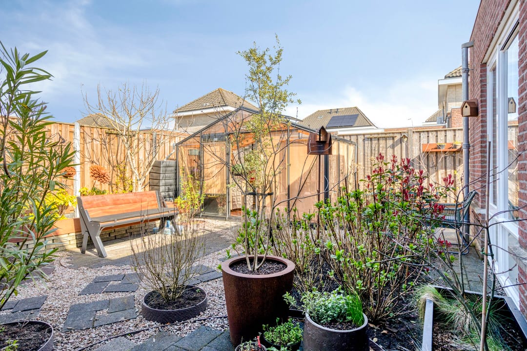 Foto 2 van Botlandstraat 4