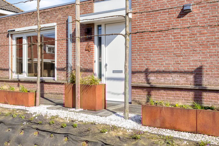 Foto 4 van Botlandstraat 4