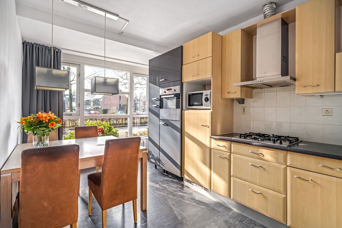 Foto 10 van Ruurd Visserstraat 56