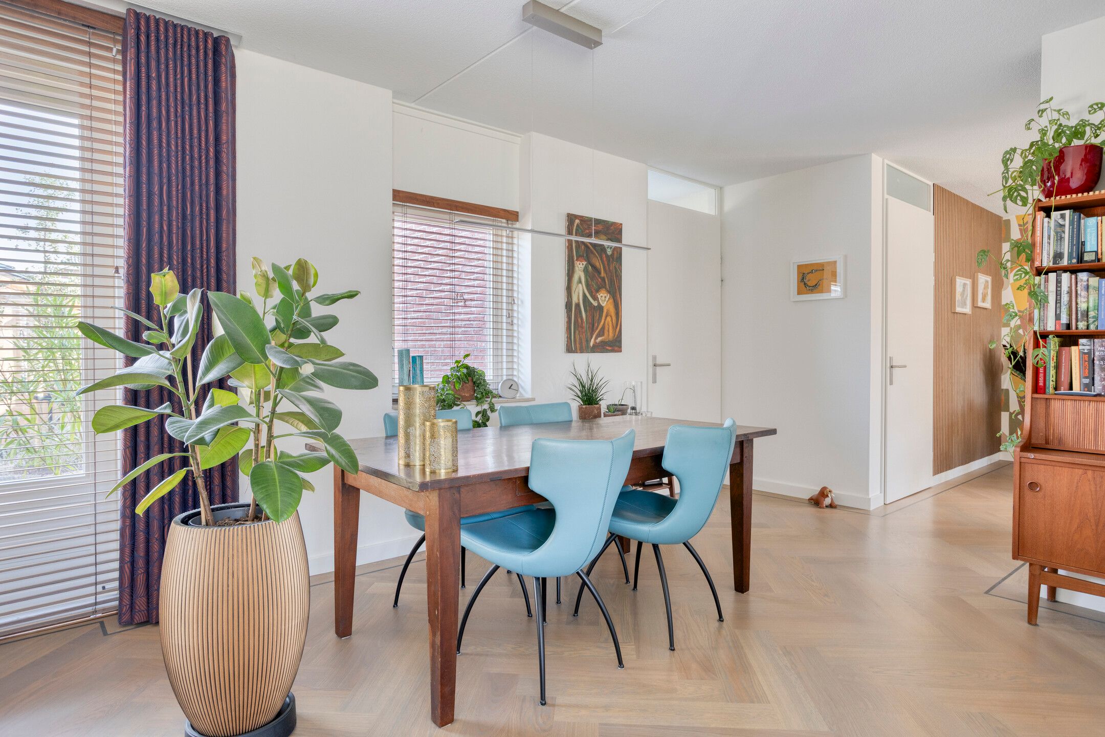 Foto 9 van Botlandstraat 4