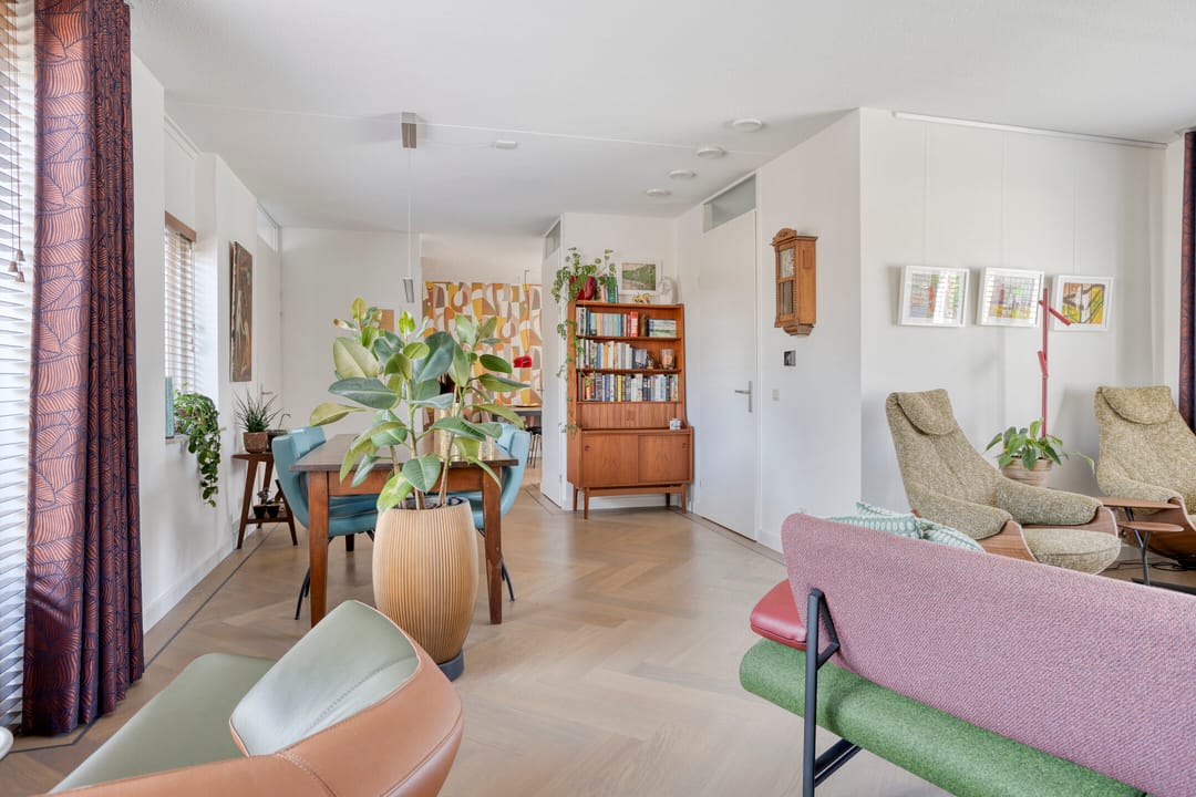 Foto 11 van Botlandstraat 4