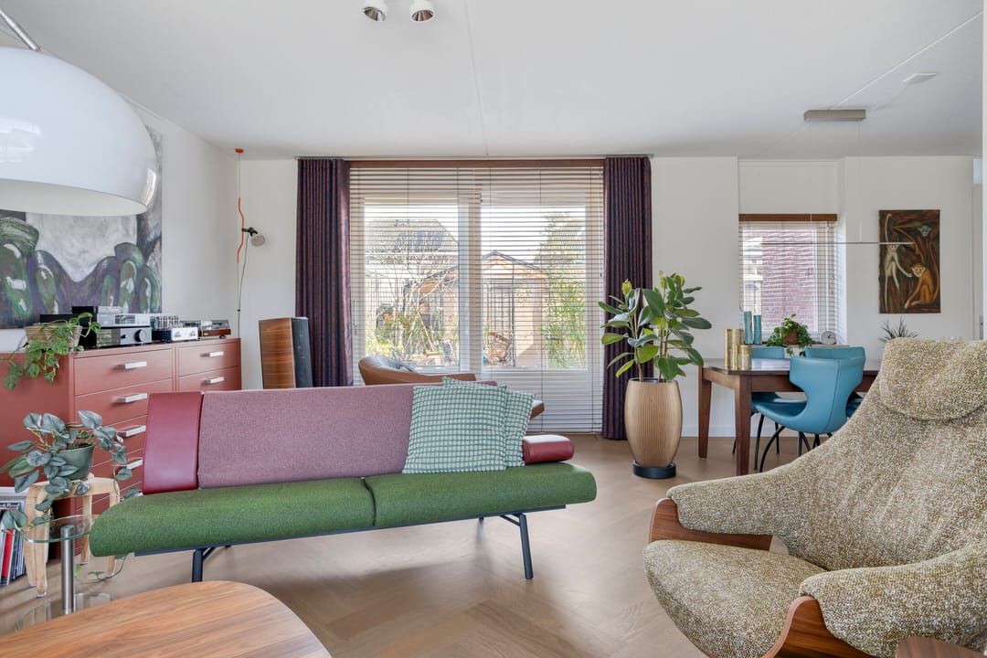 Foto 13 van Botlandstraat 4