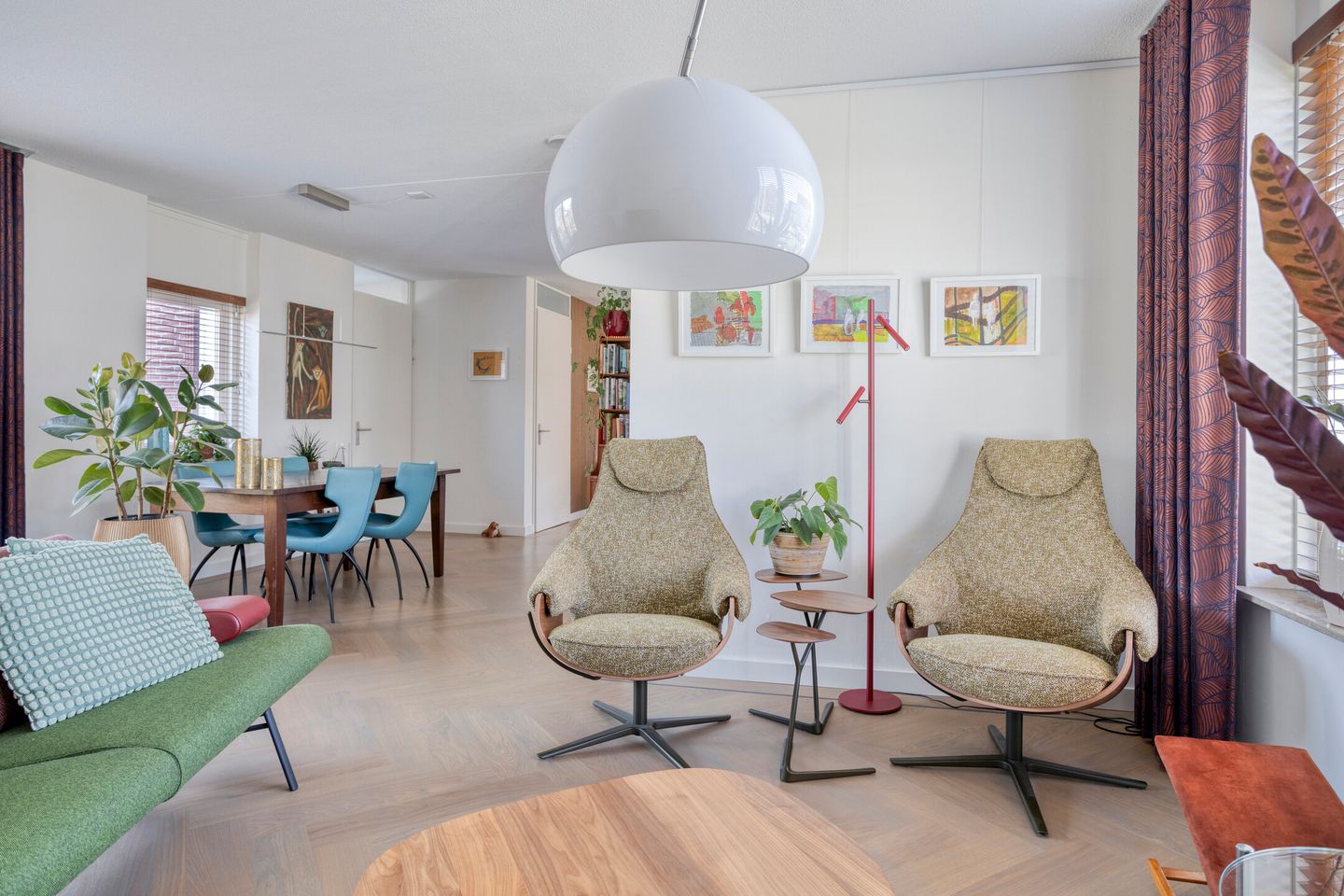 Foto 14 van Botlandstraat 4