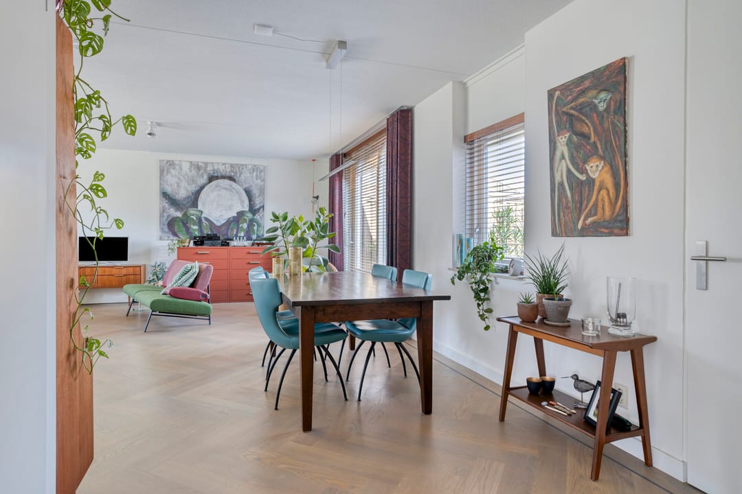 Foto 8 van Botlandstraat 4