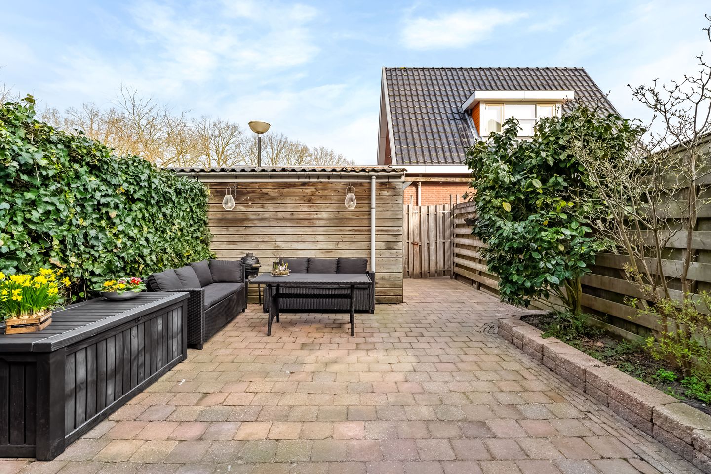 Foto 25 van Ruurd Visserstraat 56