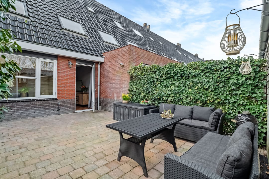 Foto 26 van Ruurd Visserstraat 56