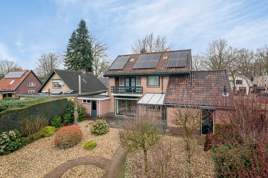 Foto 61 van Harderwijkerweg 87