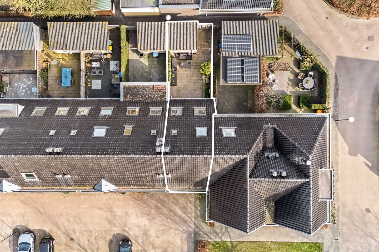 Foto 29 van Ruurd Visserstraat 56