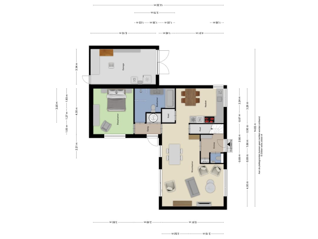 Foto 31 van Botlandstraat 4