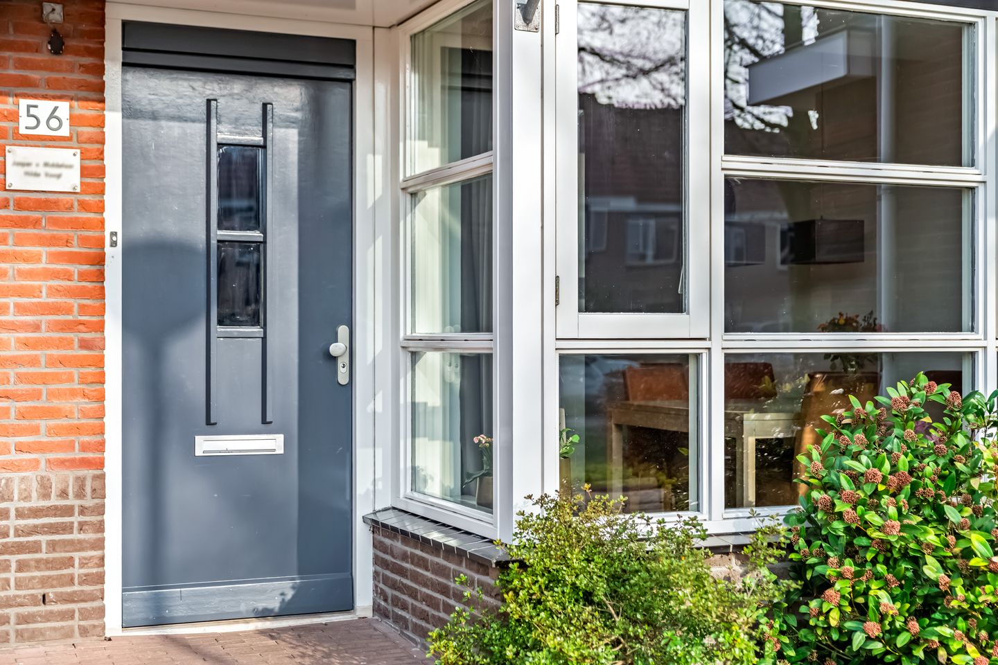 Foto 35 van Ruurd Visserstraat 56