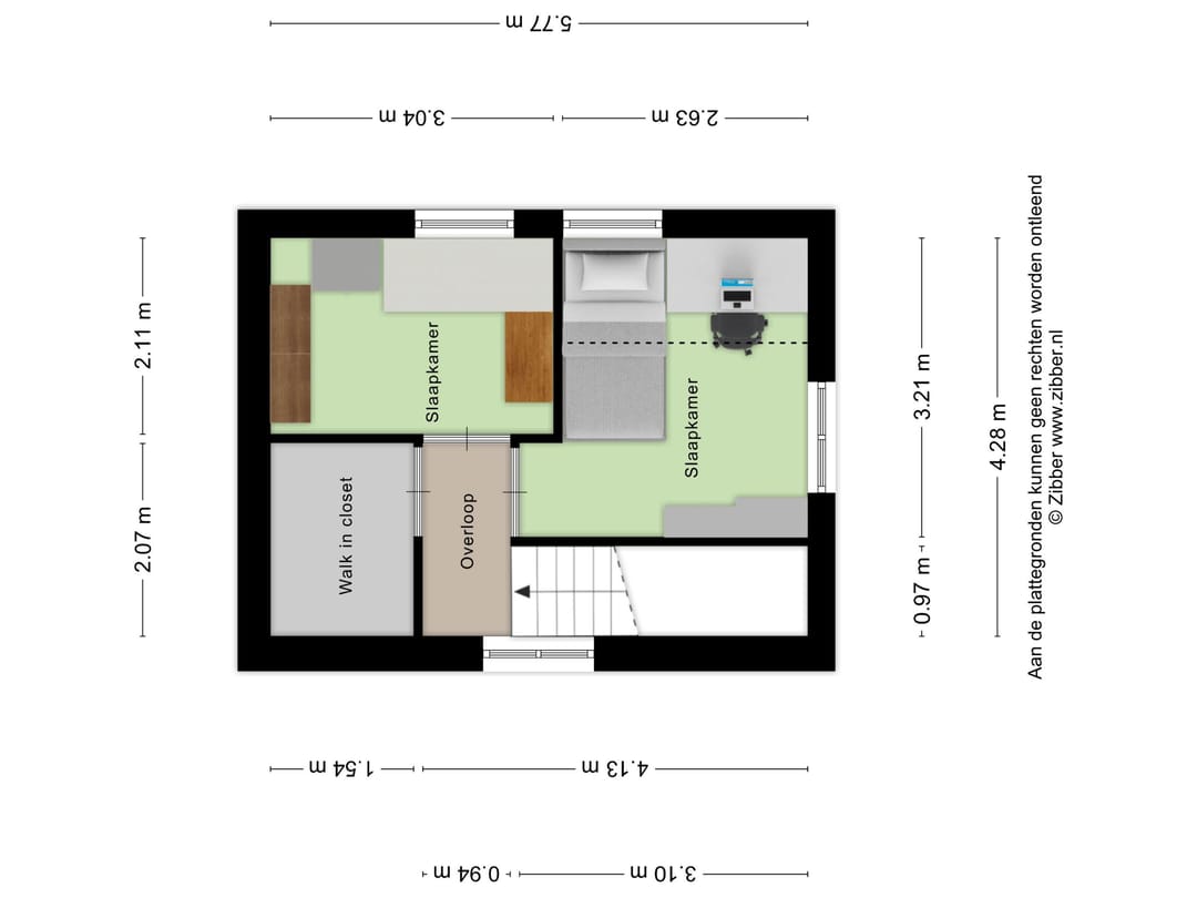 Foto 38 van Botlandstraat 4