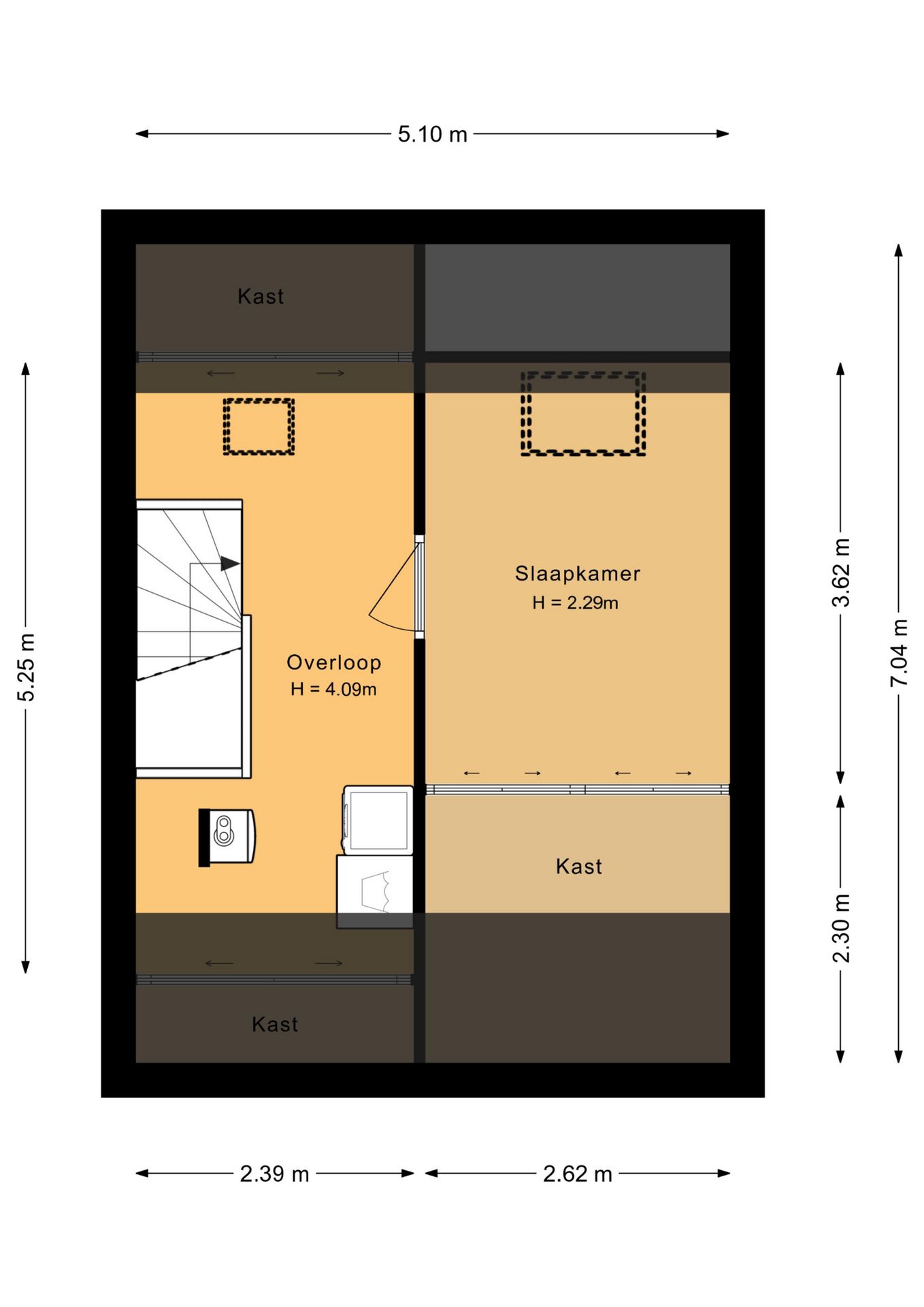 Foto 39 van Ruurd Visserstraat 56
