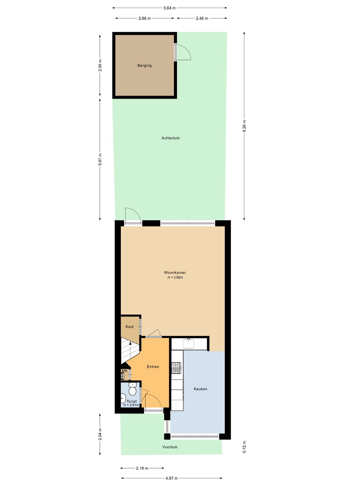 Foto 40 van Ruurd Visserstraat 56