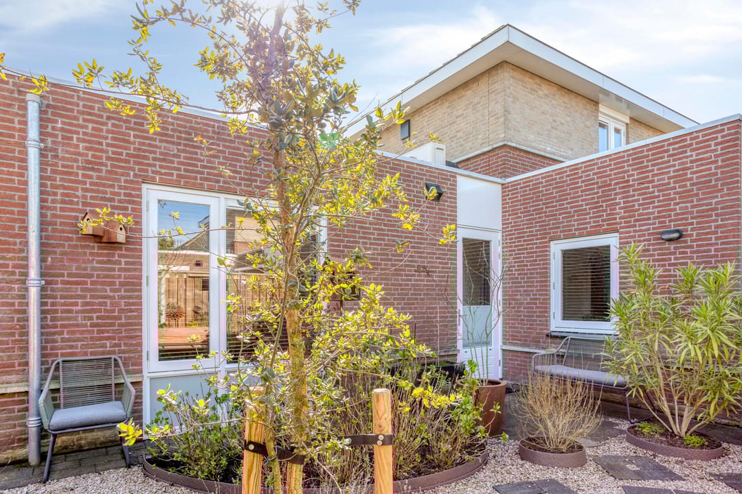 Foto 41 van Botlandstraat 4