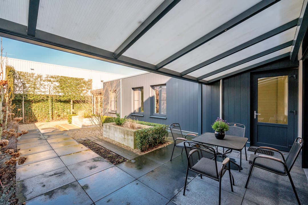 Foto 2 van Kapelaan Slotsstraat 68