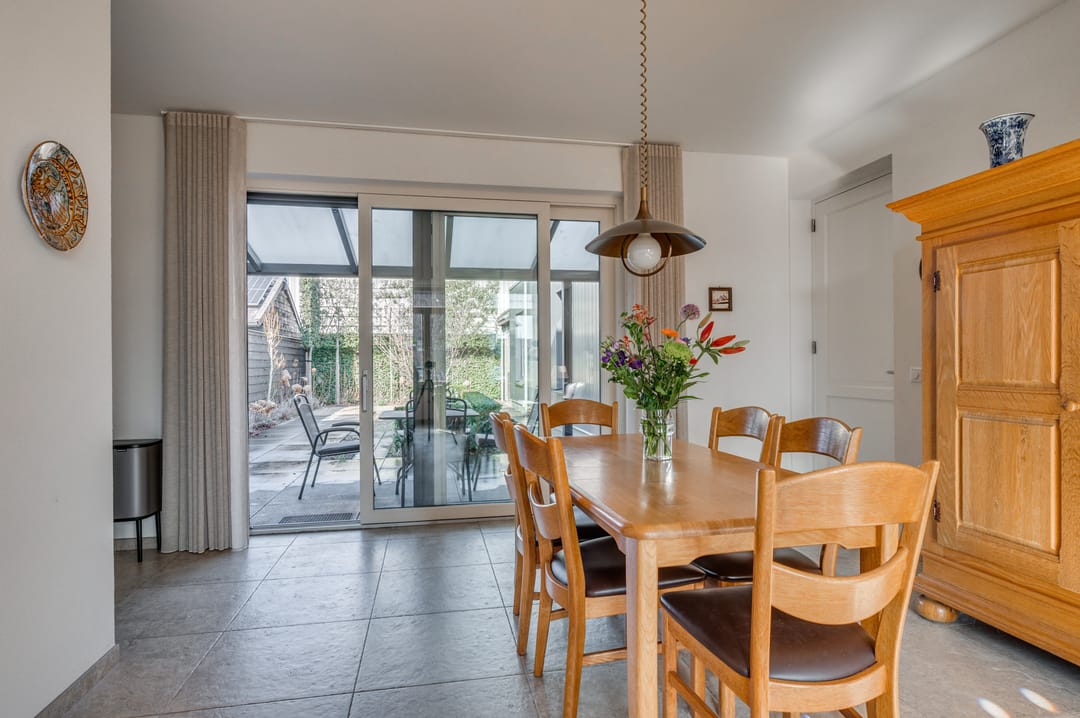 Foto 8 van Kapelaan Slotsstraat 68