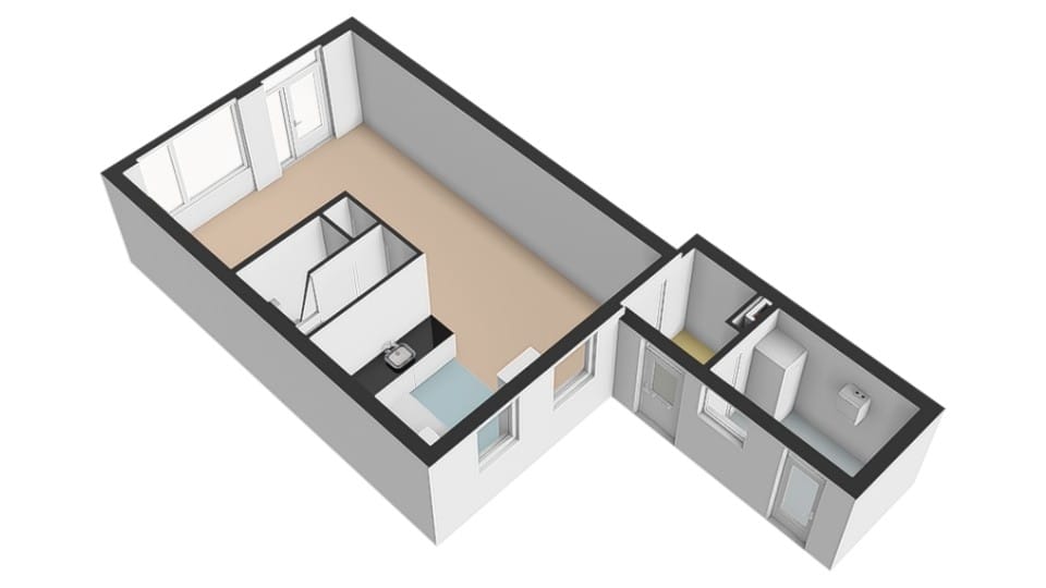 Foto 31 van Barkentijn 110