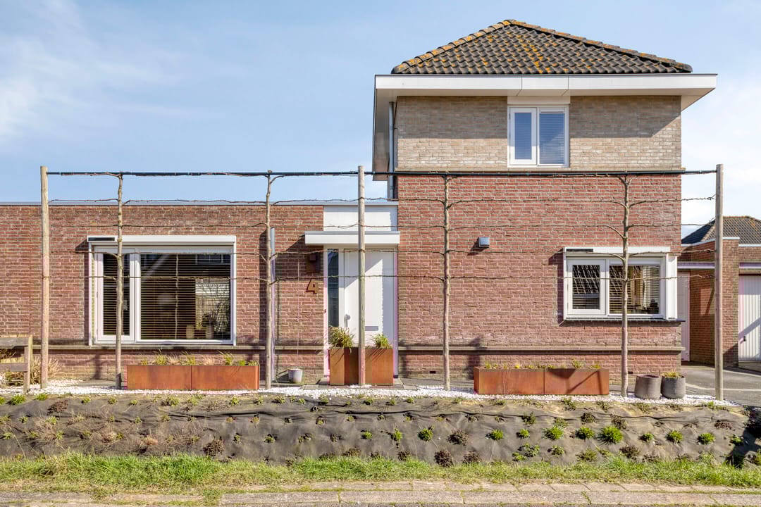 Foto 52 van Botlandstraat 4