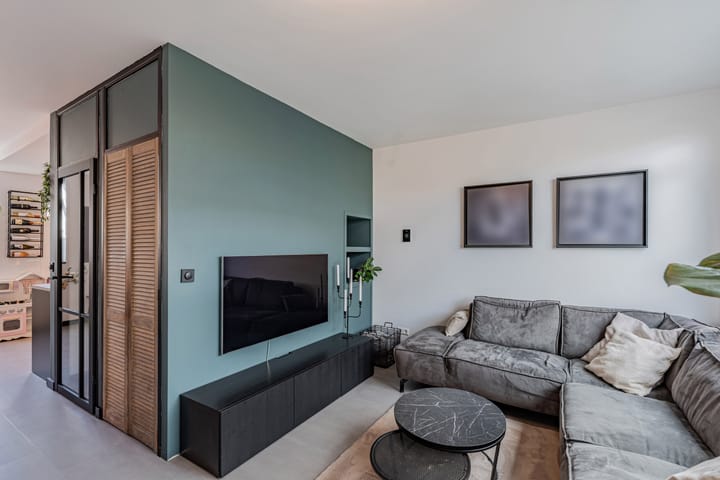 Foto 3 van Barkentijn 110