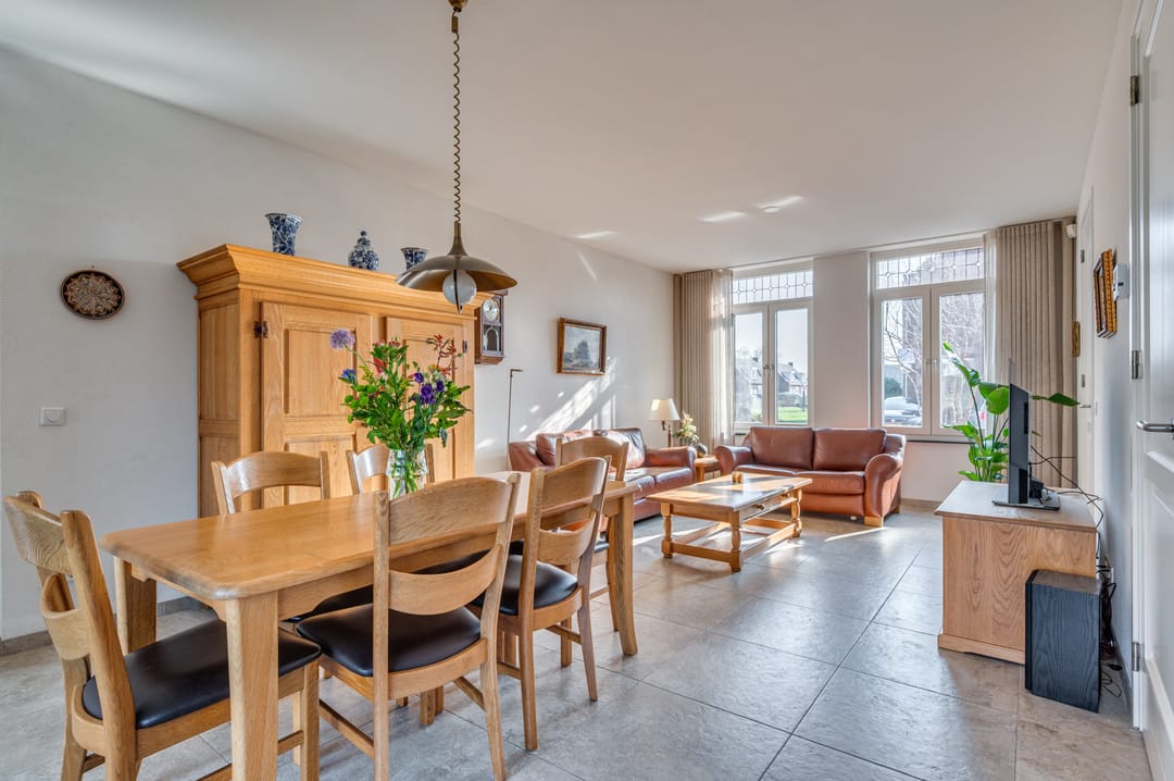 Foto 13 van Kapelaan Slotsstraat 68