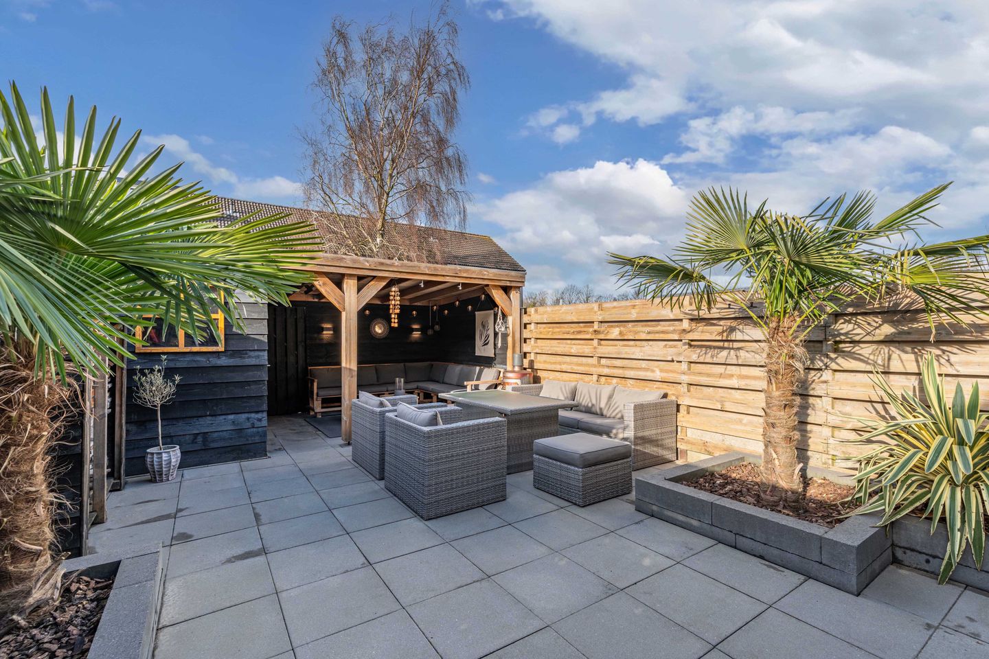 Foto 4 van Barkentijn 110