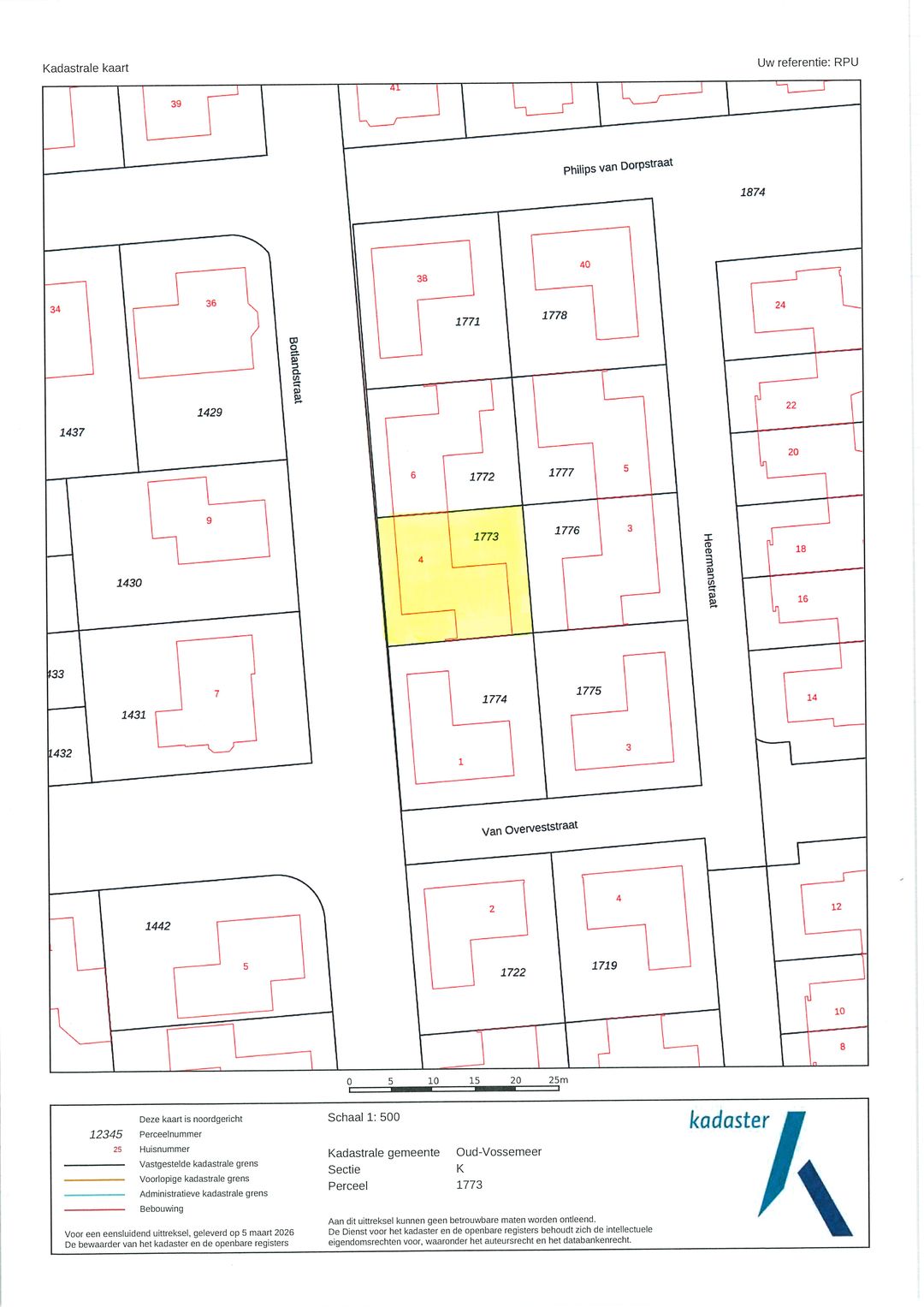 Foto 61 van Botlandstraat 4