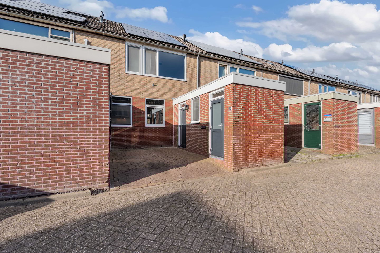 Foto 5 van Barkentijn 110