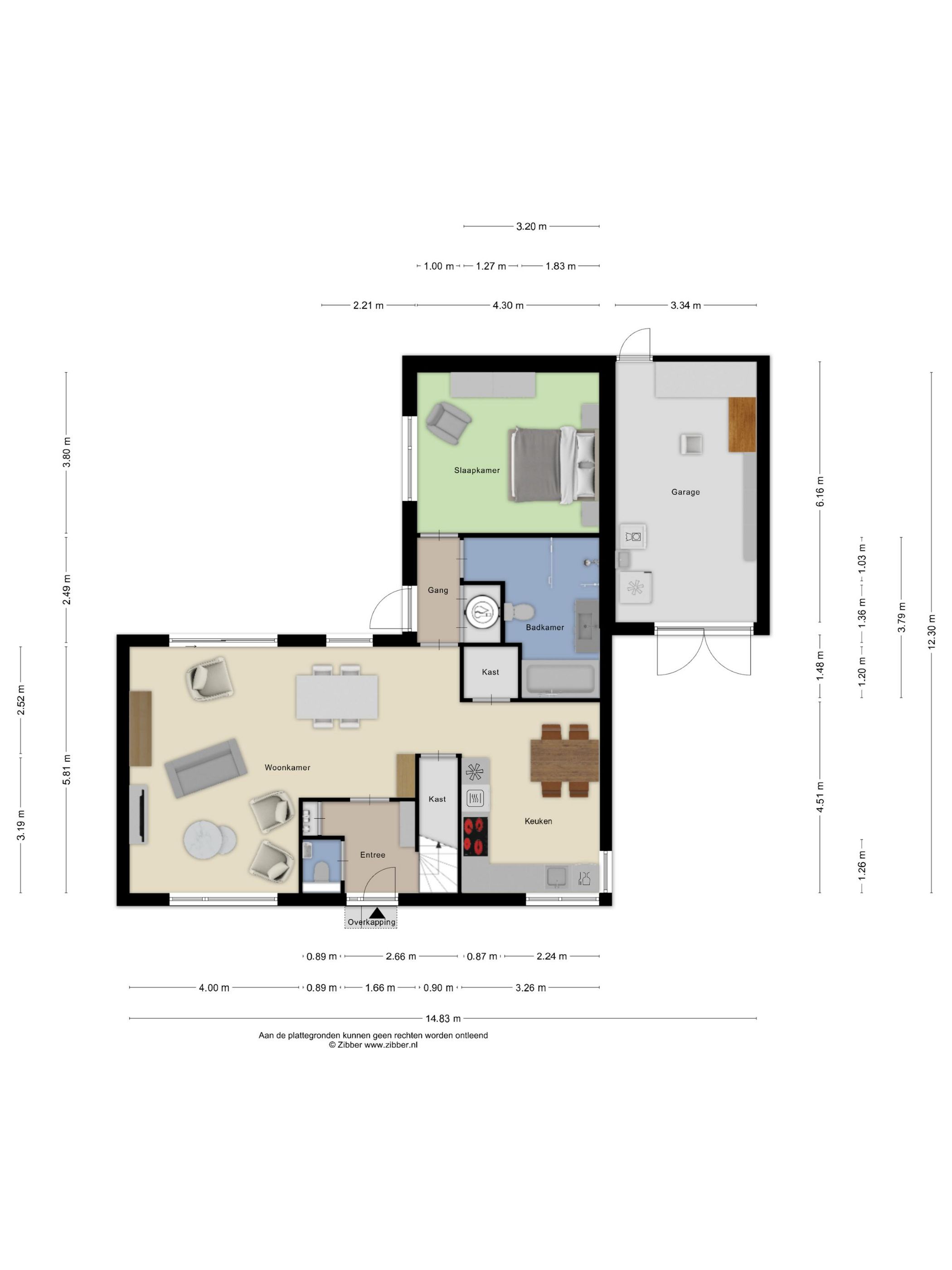 Foto 63 van Botlandstraat 4