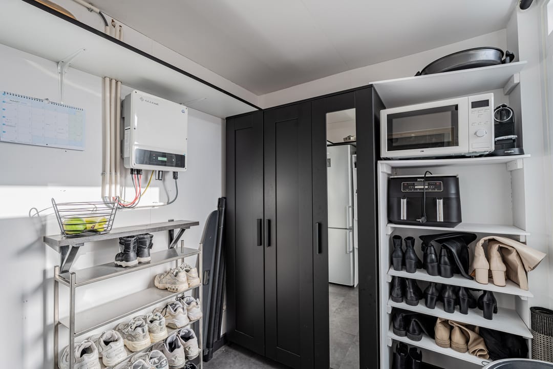 Foto 7 van Barkentijn 110