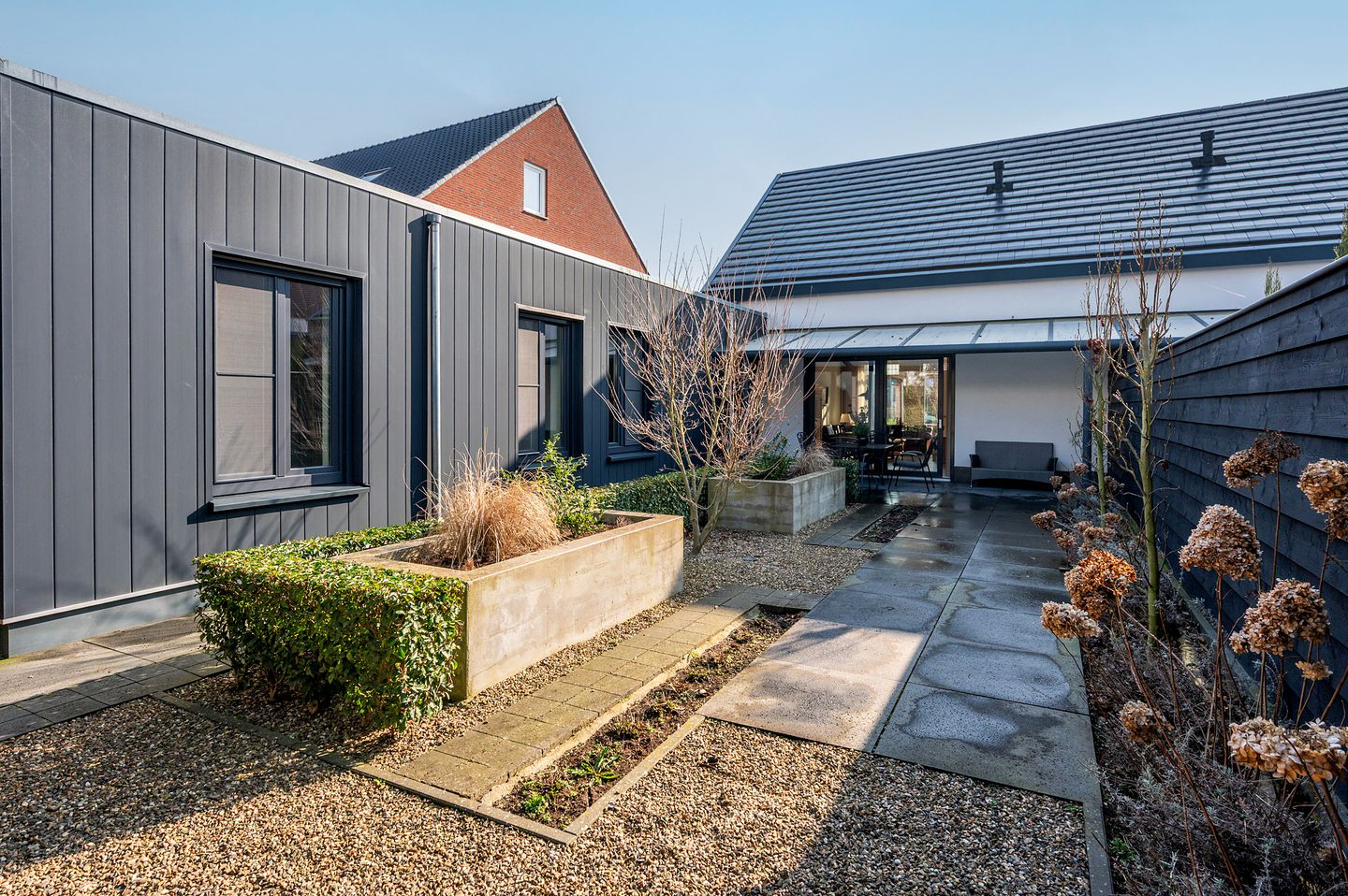 Spacious semi-detached home with A+++ energy label in Grubbenvorst — 30