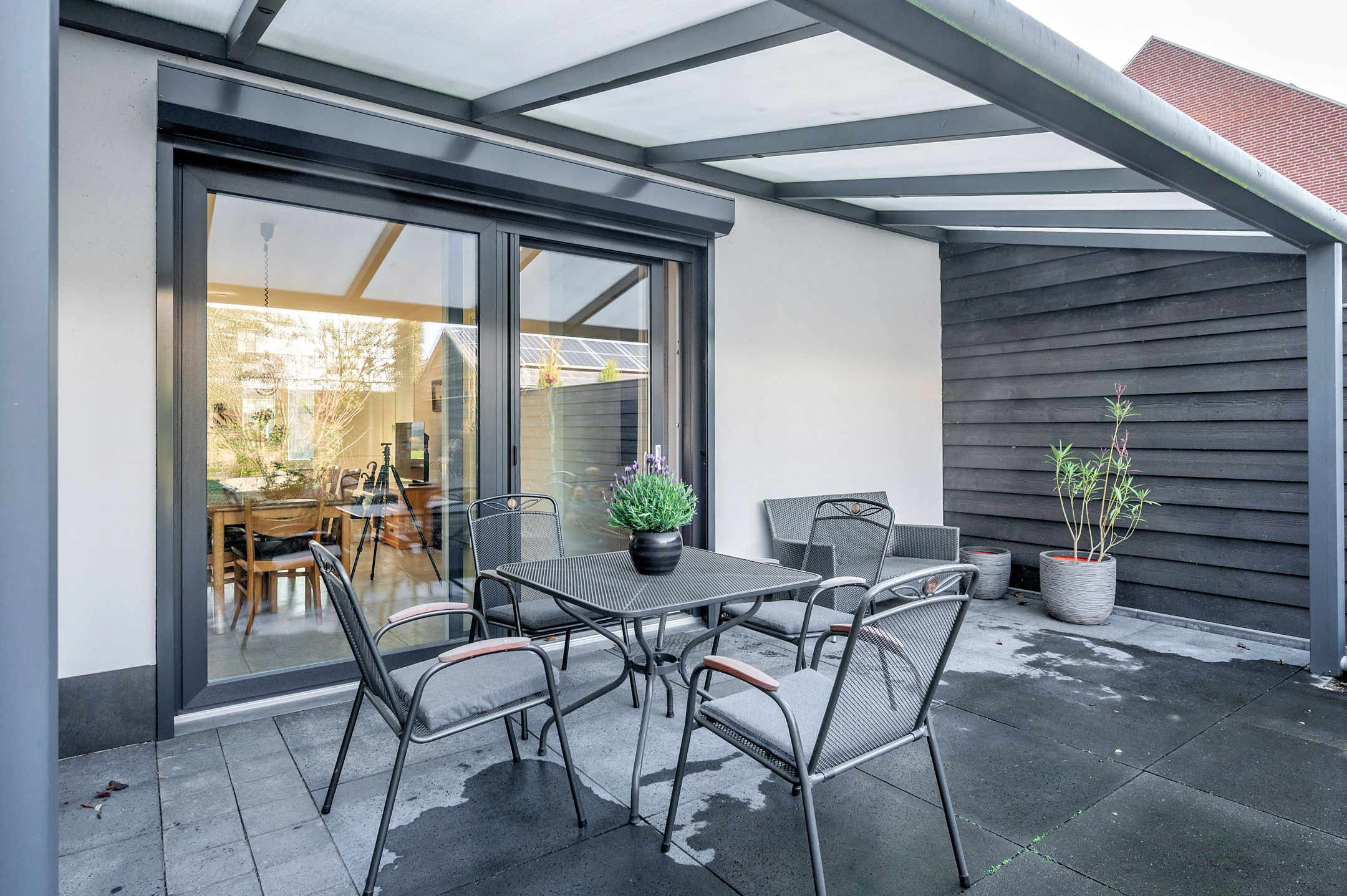 Spacious semi-detached home with A+++ energy label in Grubbenvorst — 32