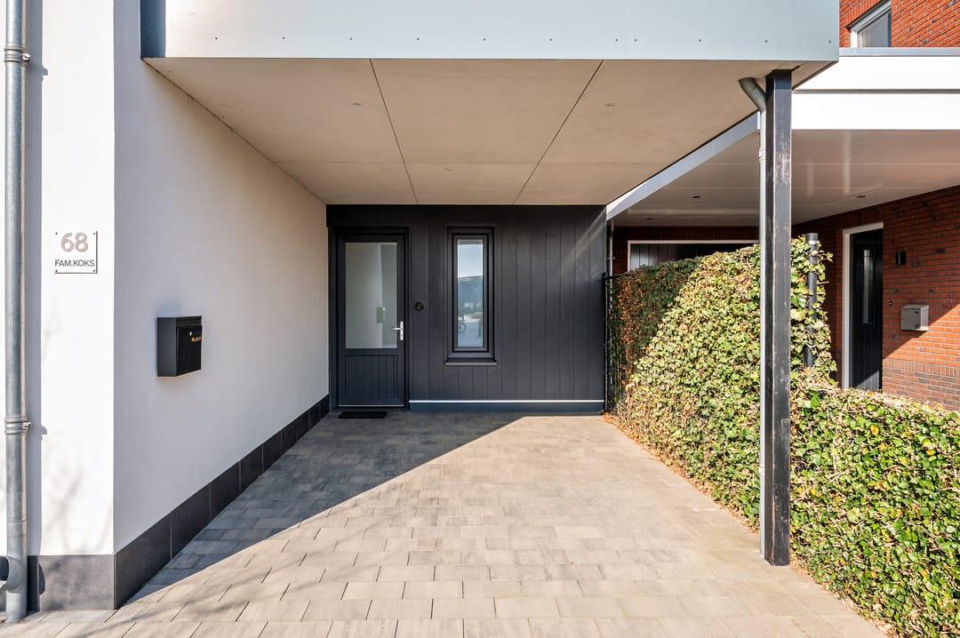 Foto 31 van Kapelaan Slotsstraat 68