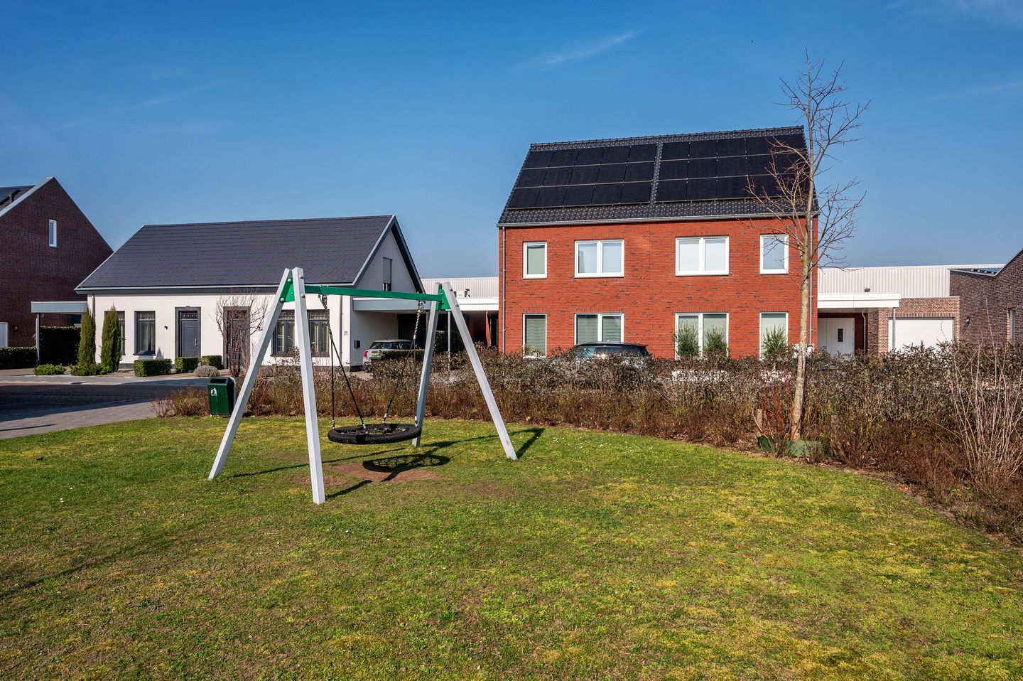 Spacious semi-detached home with A+++ energy label in Grubbenvorst — 37