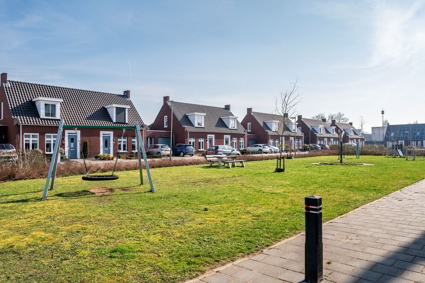 Foto 34 van Kapelaan Slotsstraat 68